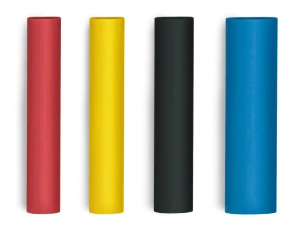 Termokahanevate torude komplektid