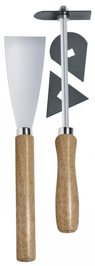 Värvikaabitsate kompekt